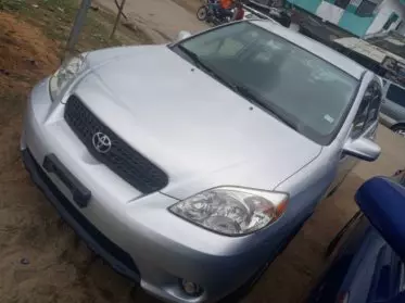 Toyota Matrix