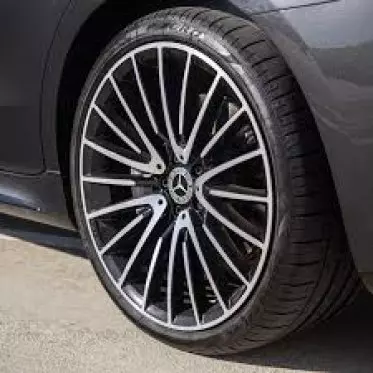Mercedes-Benz S 560