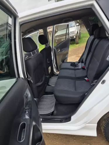 Toyota Spacio
