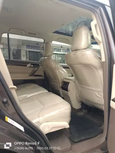 Lexus GX 460