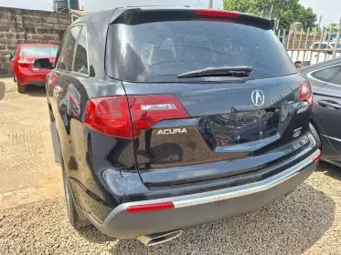 Acura MDX