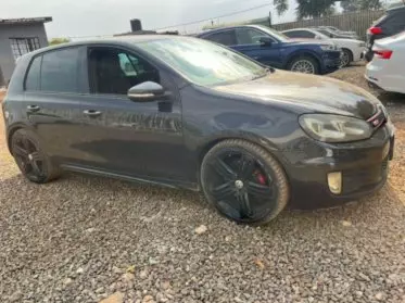 Volkswagen GTI
