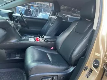 Lexus NX 200