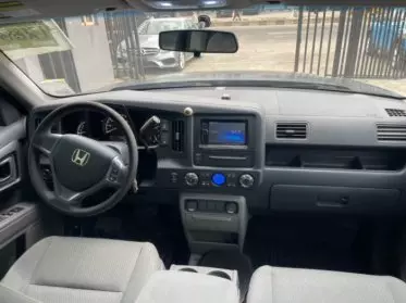 Honda Ridgeline