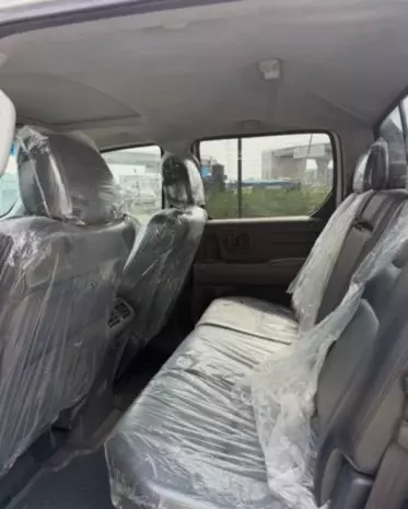 Honda Ridgeline
