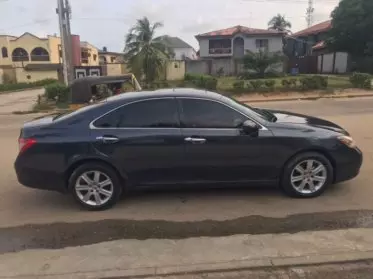Lexus ES 350