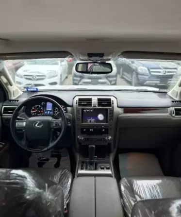 Lexus GX 460