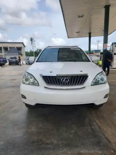 Lexus RX 350