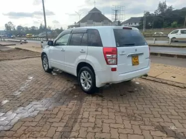 SUZUKI Escudo
