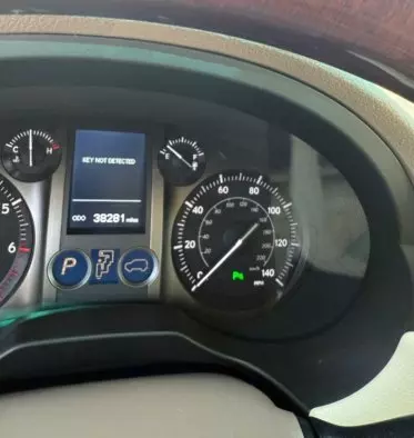 Lexus GX 460
