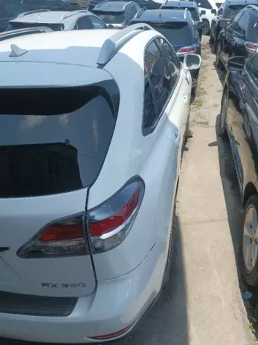 Lexus RX 350