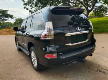 Lexus GX 460