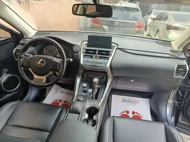 Lexus NX 200