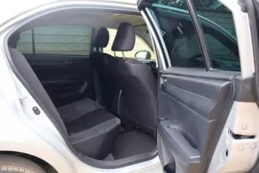 Toyota Axio 