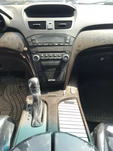 Acura MDX