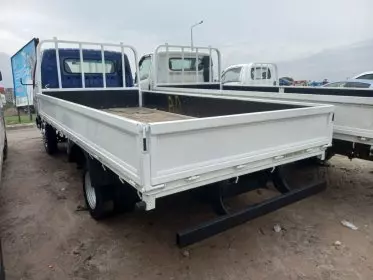 Hyundai Mighty
