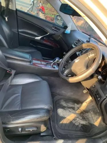 Lexus IS 250