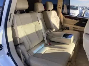 Lexus LX 570