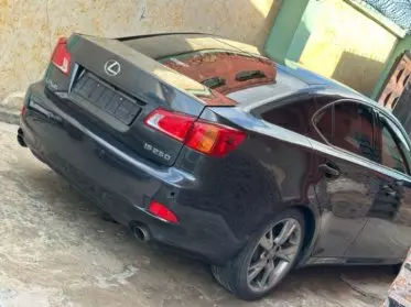 Lexus IS 250