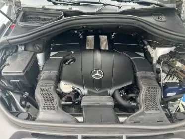 Mercedes-Benz GLE 400
