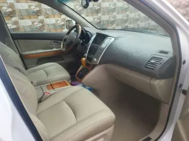 Lexus RX 330