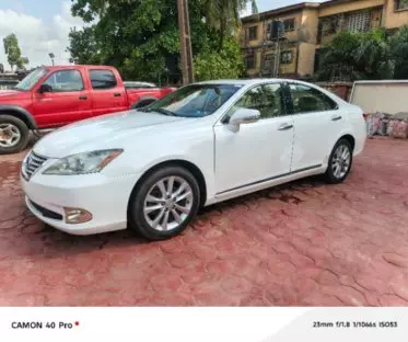 Lexus ES 350