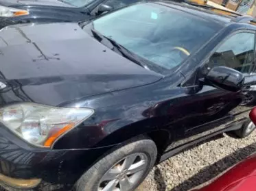 Lexus RX 330