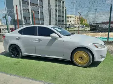 Lexus IS 250