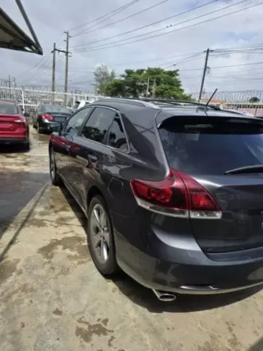 Toyota Venza