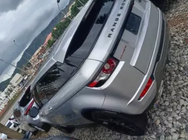 RANGE ROVER Vogue
