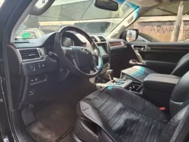 Lexus GX 460