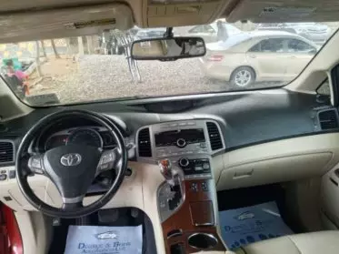 Toyota Venza