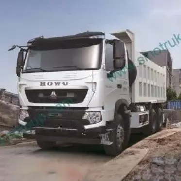 HOWO Sinotruck