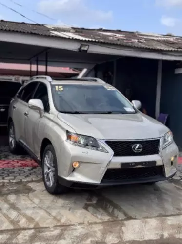 Lexus RX 350