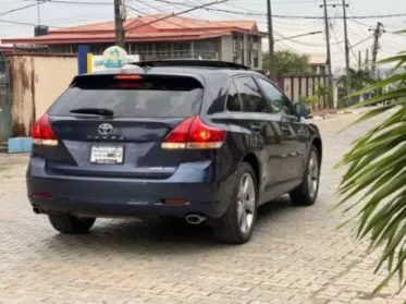 Toyota Venza