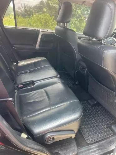 Toyota 4-Runner