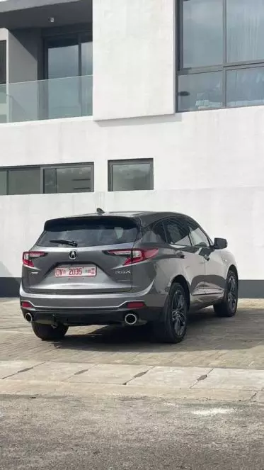 Acura RDX