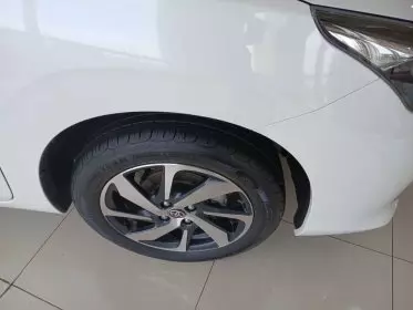 Toyota Starlet