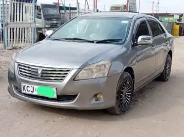 Toyota Premio 