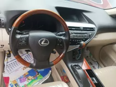 Lexus RX 350