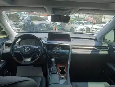 Lexus RX 350L