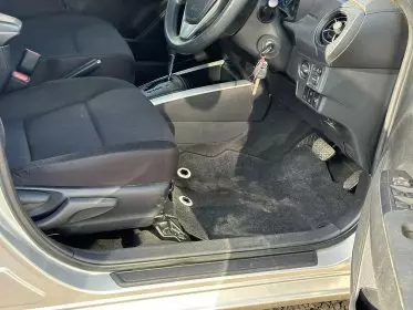 Toyota Fielder hybrid