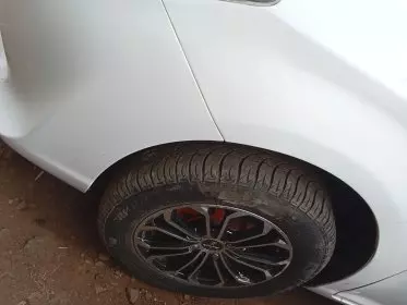 Toyota Fielder