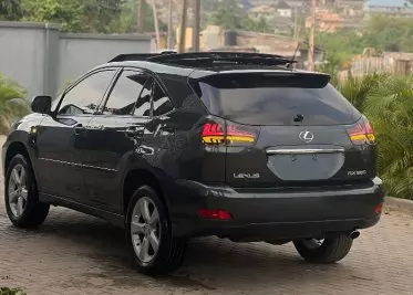 Lexus RX 330