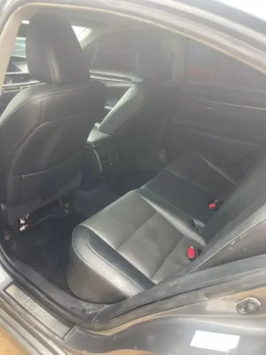 Lexus ES 250