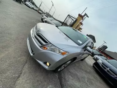 Toyota Venza