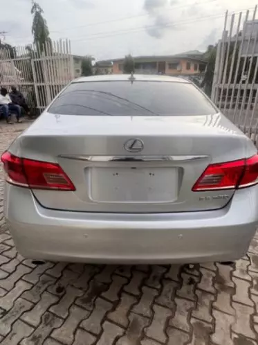 Lexus ES 350