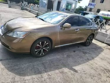 Lexus ES 350