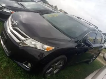 Toyota Venza