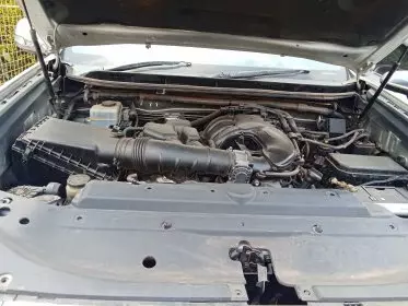 Toyota Landcruiser Prado